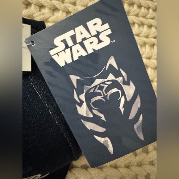 Star Wars NEW W/ Tags Hat - SOLD OUT by Ashley Eckstein - Picture 2 of 11